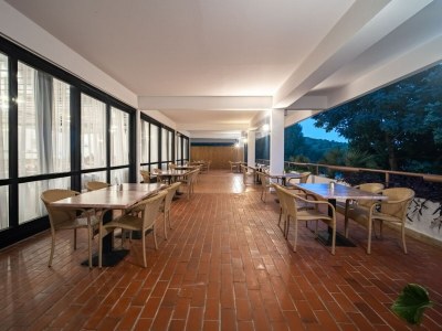 Apartment Hotel Issa - Double Room Sea View 12 - Outdoor photo 75