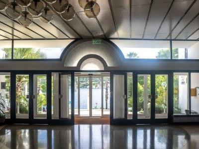 Apartment Hotel Issa - Double Room Sea View 12 - Outdoor photo 98