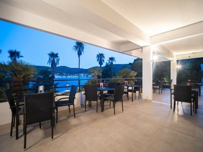 Apartment Hotel Issa - Double Room Sea View 12 - Outdoor photo 102
