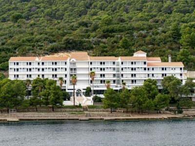 Apartment Hotel Issa - Double Room Sea View 12 - Outdoor photo 108
