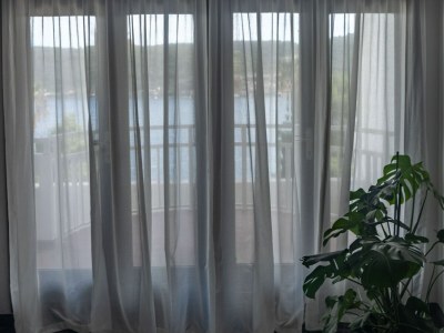Apartment Hotel Issa - Double Room Sea View 13 - Outdoor photo 98