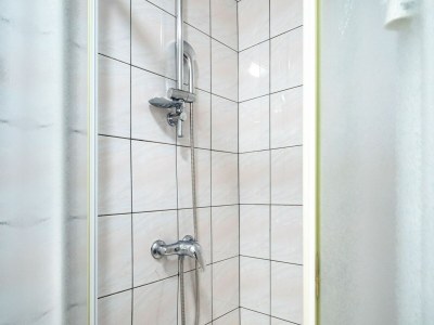 Apartment Hotel Issa - Double Room Sea View 27 - Features photo 19