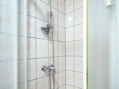 Apartment Hotel Issa - Double Room Sea View 33 - Features photo 19