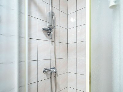 Apartment Hotel Issa - Double Room Sea View 44 - Features photo 18