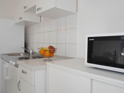 Apartment Two Bedroom Apartment 1 - Features photo 4