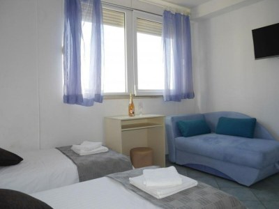 Apartment Two Bedroom Apartment 1 - Features photo 6