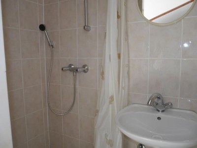 Apartment Dugi Rat Seaside Apartments - Studio 5 - Features photo 8