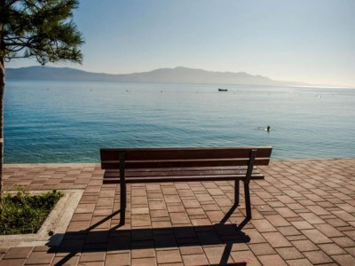 Apartment One Bedroom Apartment with sea wiev 2 - Outdoor photo 6