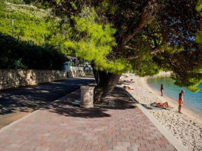 Apartment One Bedroom Apartment with sea wiev 2 - Outdoor photo 11