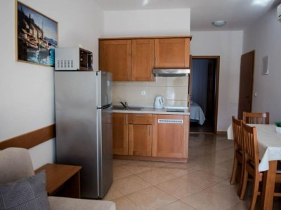 Apartment One Bedroom Apartment with sea wiev 2 - Features photo 12