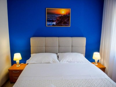 Apartment One Bedroom Apartment with sea wiev 2 - Features photo 14