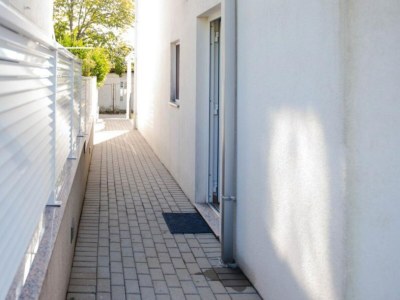Apartment One Bedroom Apartment with sea wiev 3 - Outdoor photo 12