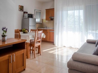 Apartment One Bedroom Apartment with sea wiev 3 - Features photo 14