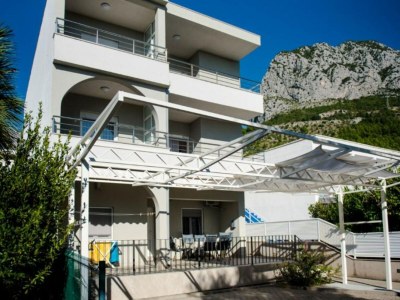 Apartment One Bedroom Apartment with sea wiev 4 - Outdoor photo 8