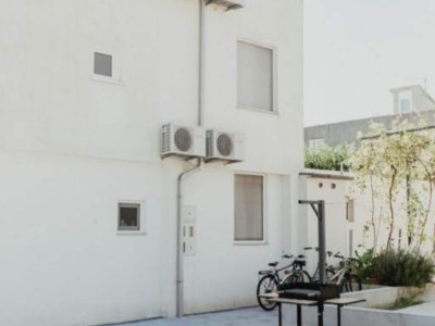 Apartment One Bedroom Apartment with sea wiev 4 - Outdoor photo 11