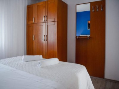 Apartment One Bedroom Apartment with sea wiev 4 - Features photo 15