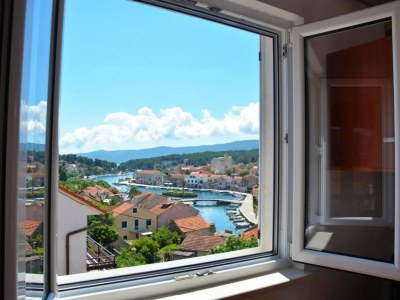 Apartment One Bedroom Luxury Apartment with Balcony and Sea View 1 - Outdoor photo 3