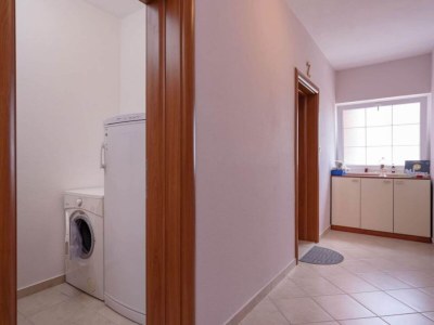Apartment One Bedroom Luxury Apartment with Balcony and Sea View 1 - Features photo 18