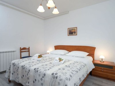 Apartment One Bedroom Apartment with Terrace and Sea View 4 - Features photo 8