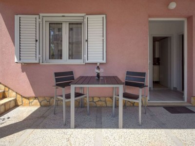 Apartment One Bedroom Apartment with Terrace and Sea View 4 - Outdoor photo 19