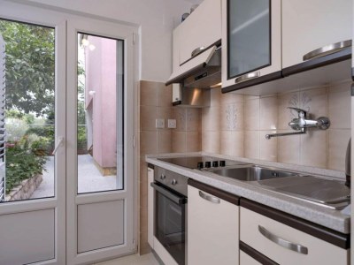 Apartment One Bedroom Apartment with Terrace 5 - Features photo 5