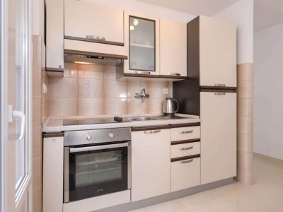 Apartment One Bedroom Apartment with Terrace 5 - Features photo 6