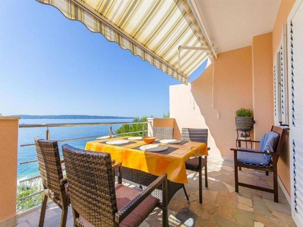 Apartment Apartments Nives -Standard 2 Bedroom Apartment(A1)