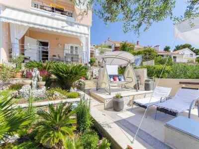 Apartment Apartments Nives -Standard 2 Bedroom Apartment(A1) - Outdoor photo 5