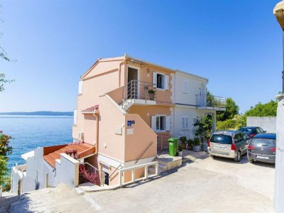 Apartment Apartments Nives -Standard 2 Bedroom Apartment(A1) - Outdoor photo 7