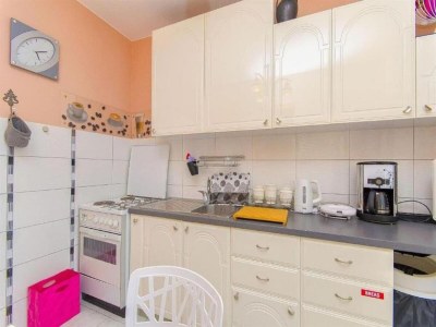 Apartment Apartments Nives -Standard 2 Bedroom Apartment(A1) - Features photo 11