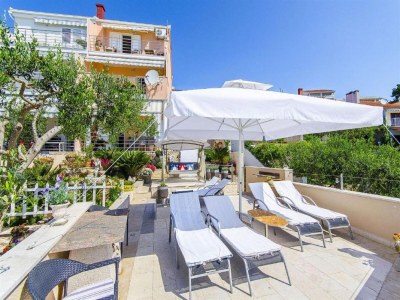 Apartment Apartments Nives -Standard 2 Bedroom Apartment(A1) - Outdoor photo 23