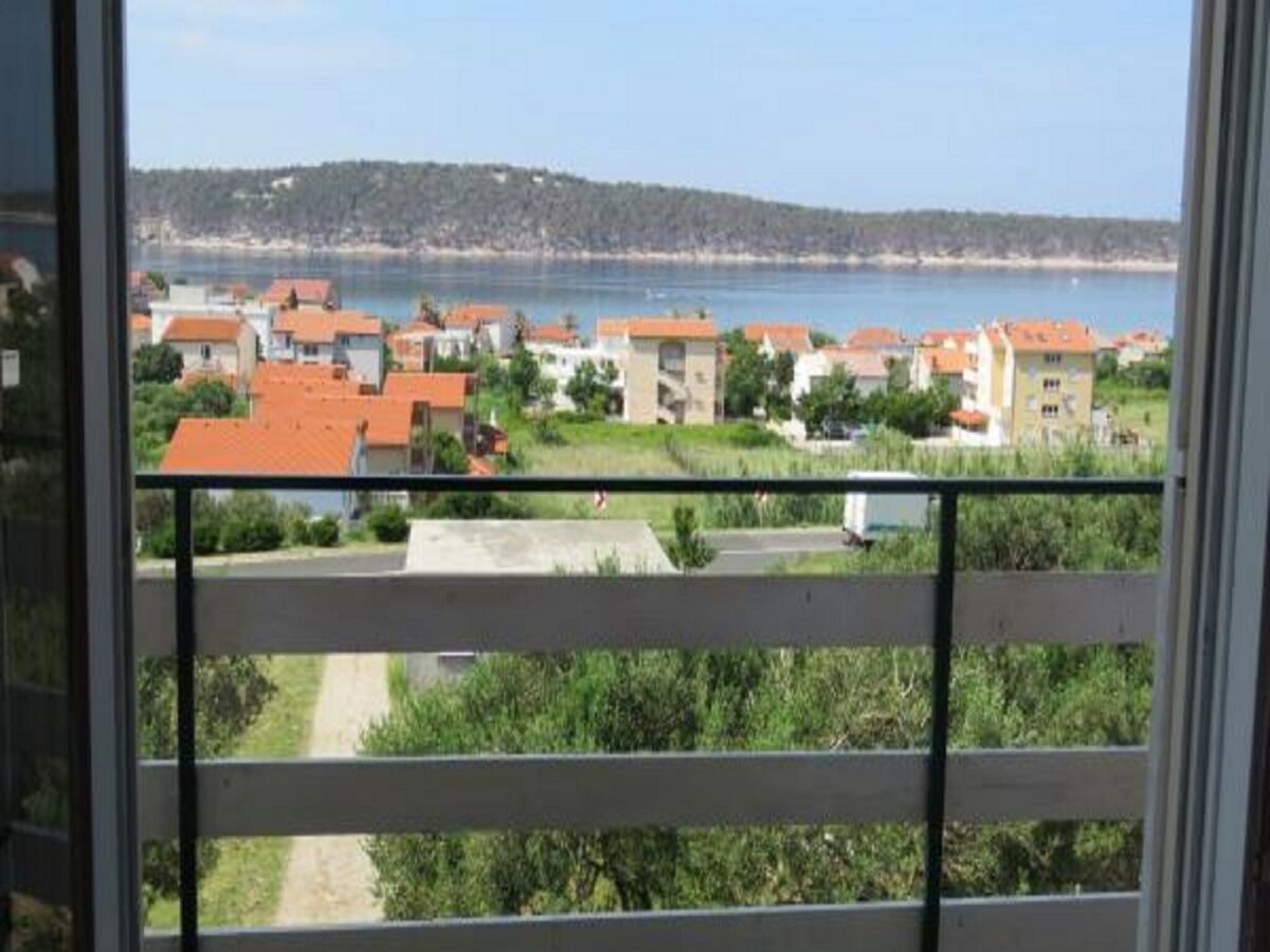 Apartment One Bedroom Apartment with Balcony 2