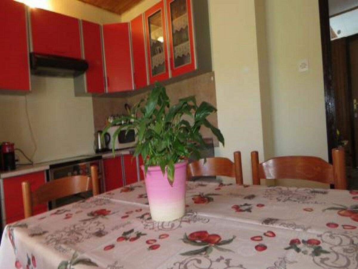 Apartment One Bedroom Apartment with Balcony 2 - Features photo 2