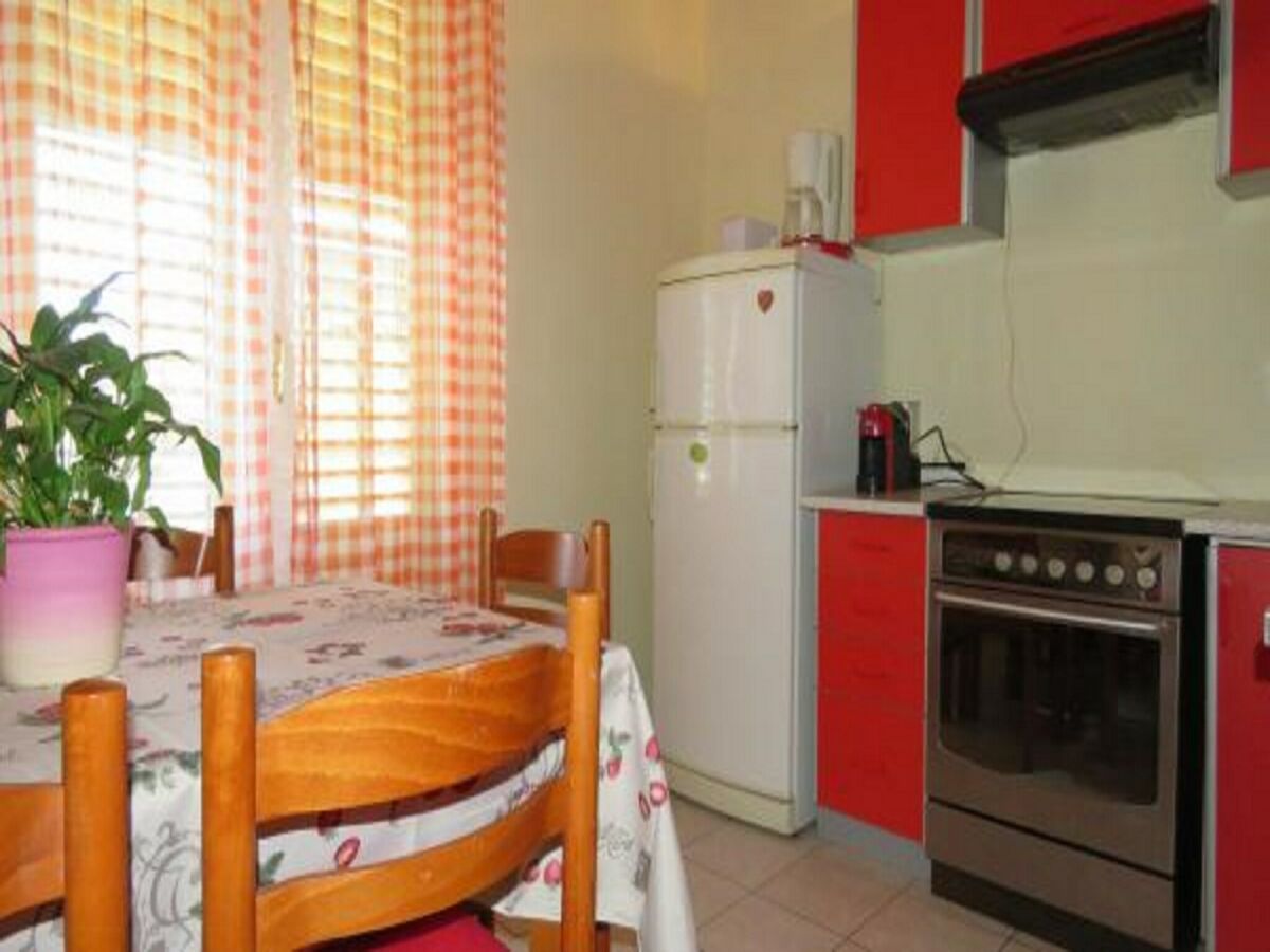 Apartment One Bedroom Apartment with Balcony 2 - Features photo 3