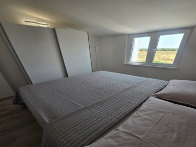Apartment One Bedroom Apartment with Terrace - Features photo 9