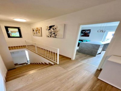 Apartment Four-Bedroom Apartment With Sea View - Outdoor photo 15