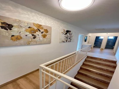 Apartment Four-Bedroom Apartment With Sea View - Outdoor photo 17