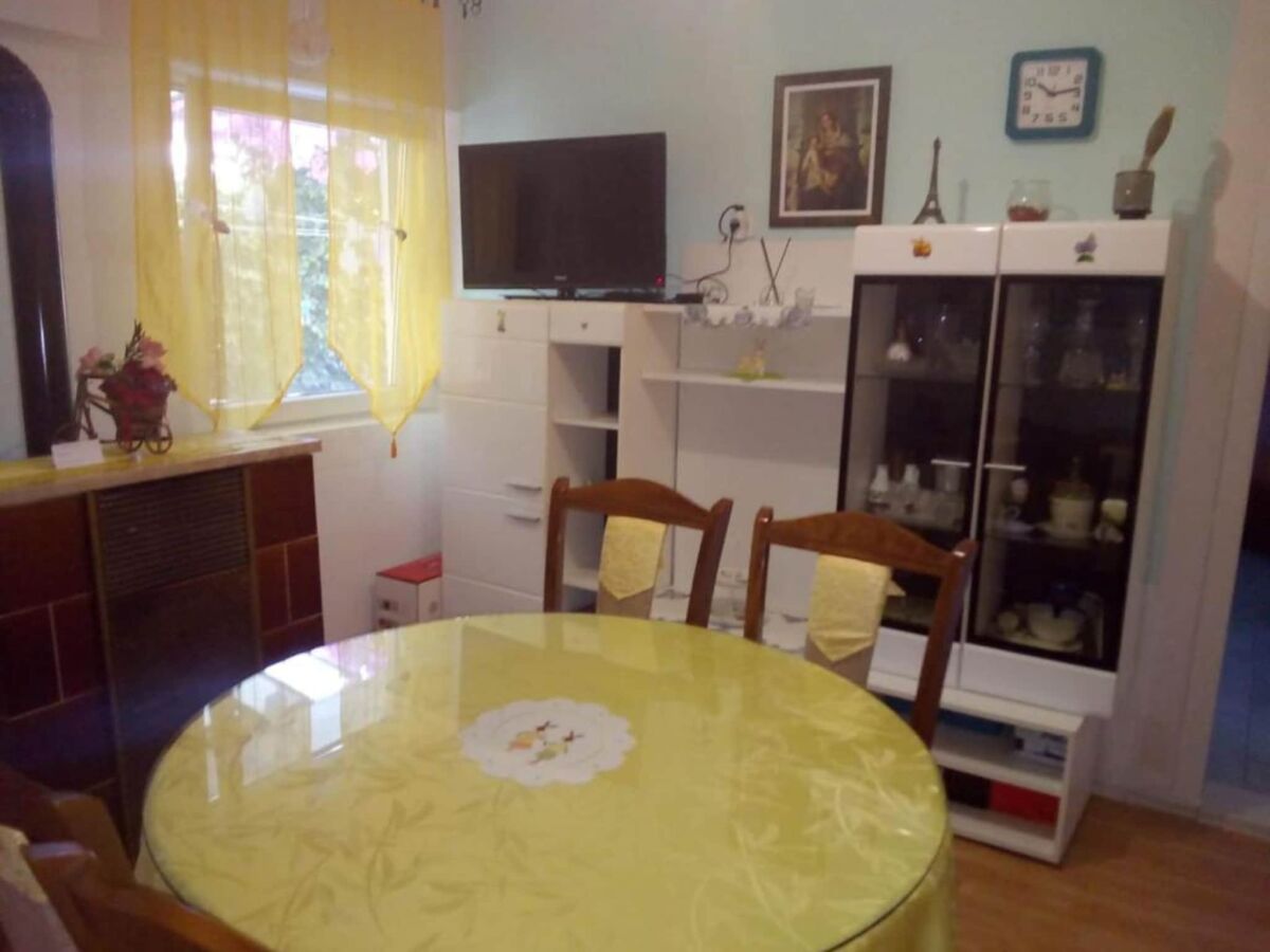 Apartment One Bedroom Apartment with Terrace - Features photo 2