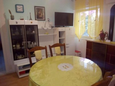 Apartment One Bedroom Apartment with Terrace - Features photo 5