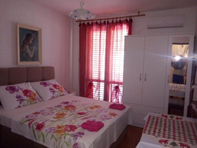 Apartment One Bedroom Apartment with Balcony and Sea View - Features photo 7