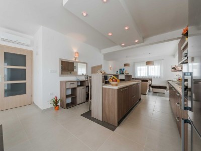 Villa Luxury Escape with Swimming Pool & Modern Design - Four Bedroom Villa with Private Pool ( Villa 1) - Features photo 12