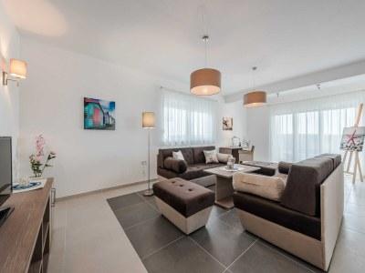 Villa Luxury Escape with Swimming Pool & Modern Design - Four Bedroom Villa with Private Pool ( Villa 1) - Features photo 13
