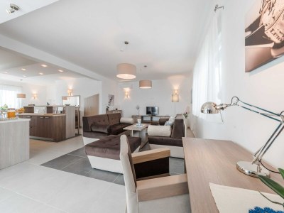 Villa Luxury Escape with Swimming Pool & Modern Design - Four Bedroom Villa with Private Pool ( Villa 1) - Features photo 19