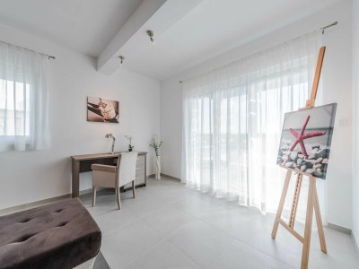Villa Luxury Escape with Swimming Pool & Modern Design - Four Bedroom Villa with Private Pool ( Villa 1) - Features photo 55