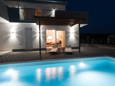 Villa Luxury Escape with Swimming Pool & Modern Design - Four Bedroom Villa with Private Pool ( Villa 1) - Outdoor photo 81