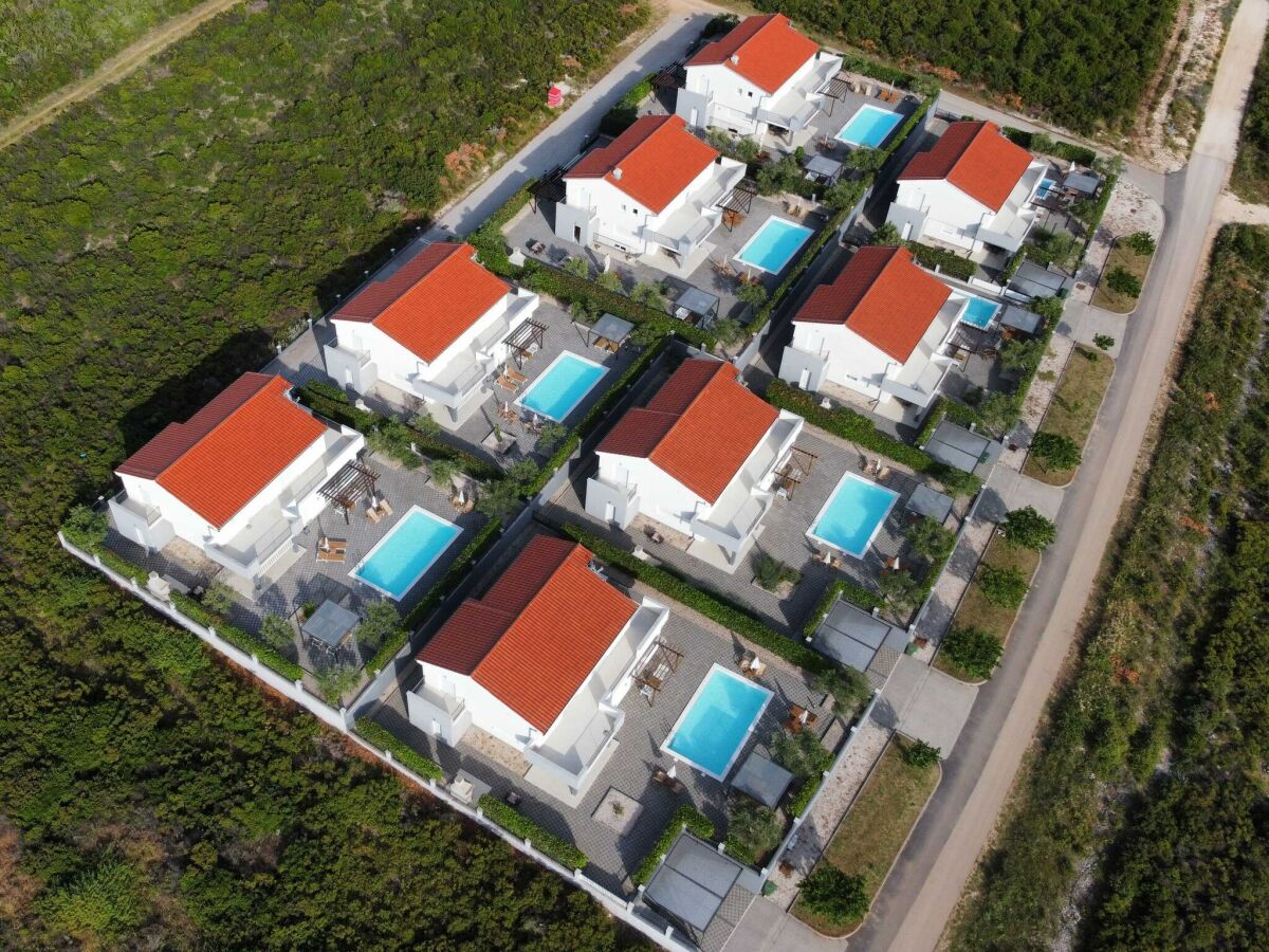 Villa Superior Four Bedroom Villa with Private Pool ( Villa 2) - Outdoor photo 3