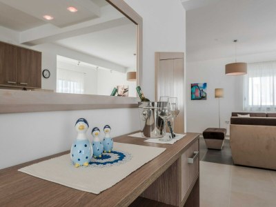 Villa Superior Four Bedroom Villa with Private Pool ( Villa 2) - Features photo 25