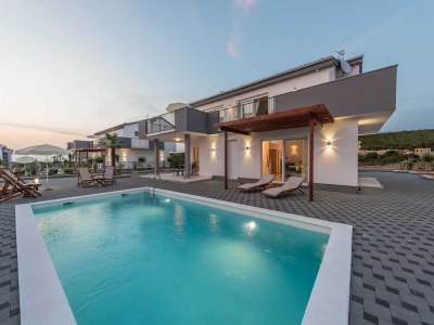 Villa Superior Four Bedroom Villa with Private Pool ( Villa 2) - Outdoor photo 77