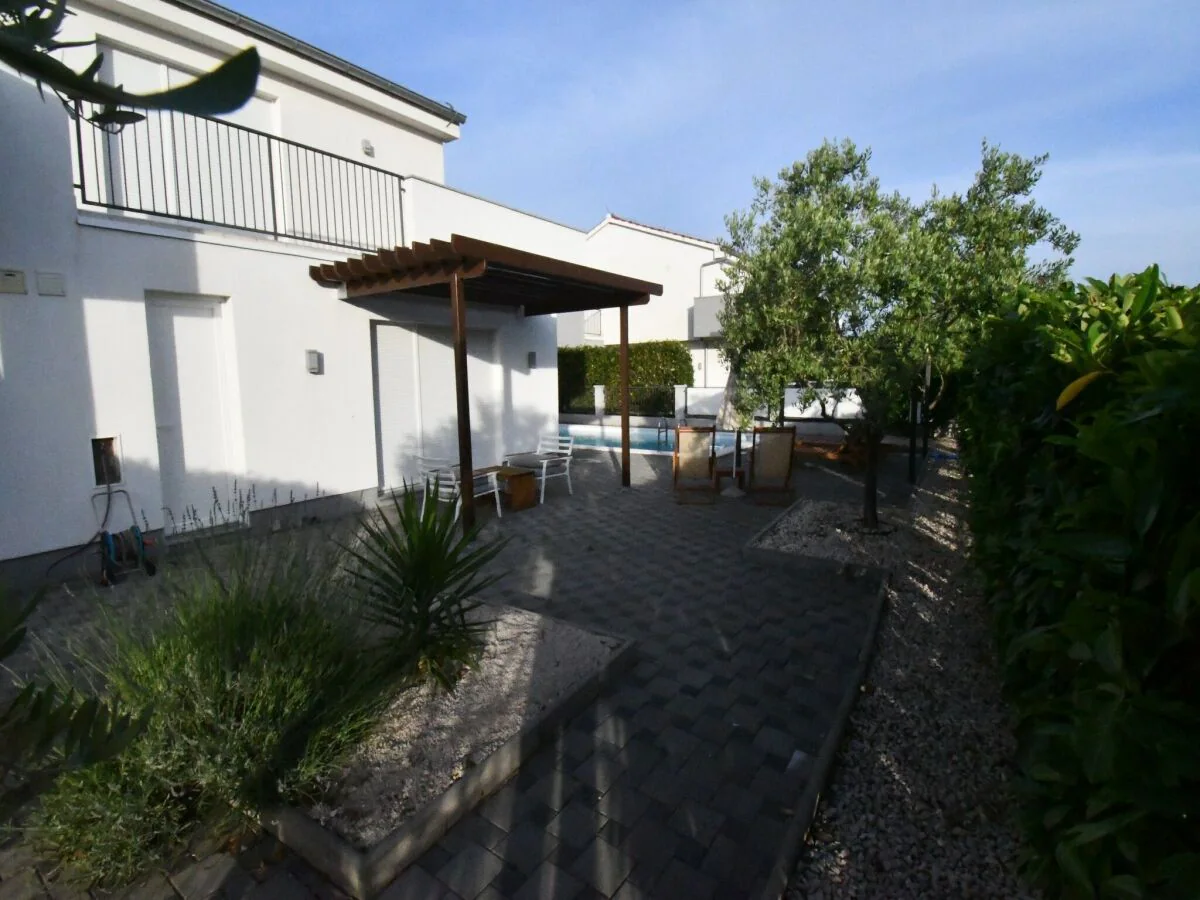 Villa Classic Four Bedroom Villa with Sea View and Private Pool ( Villa 3)
