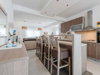 Villa Classic Four Bedroom Villa with Sea View and Private Pool ( Villa 3) - Features photo 30